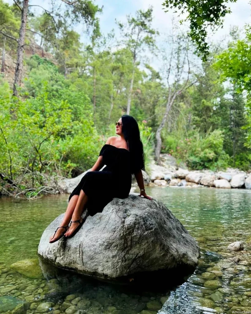 Anastasia Profile image 2