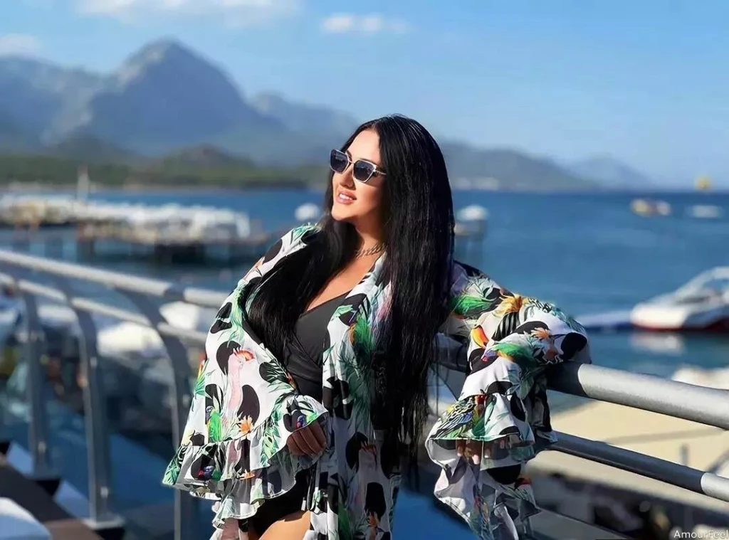 Anastasia Profile image 4