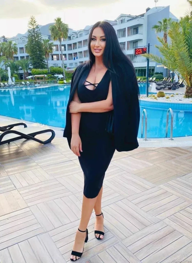 Anastasia Profile image 3