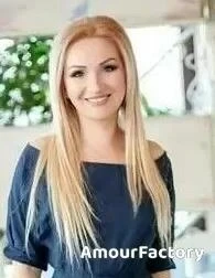 Yuliya Profile image 2