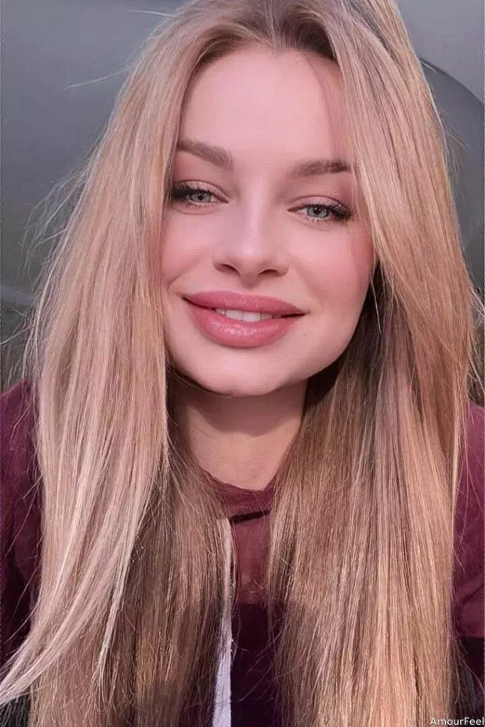 Tetiana Profile image 3