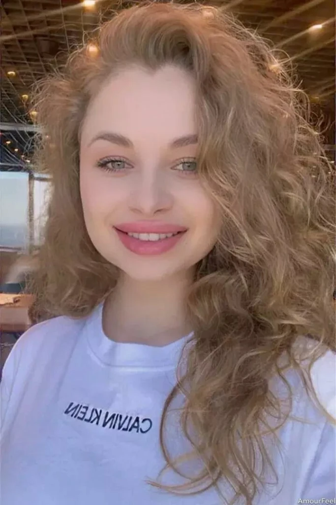Tetiana Profile image 4