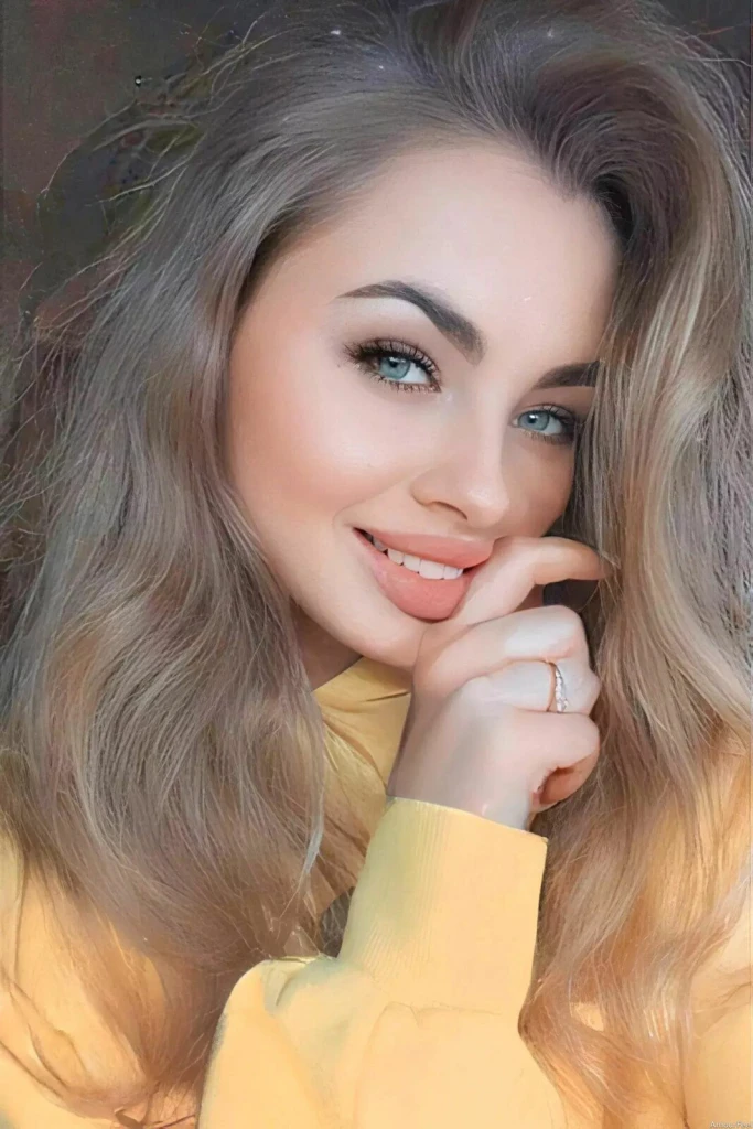 Tetiana Profile image 1