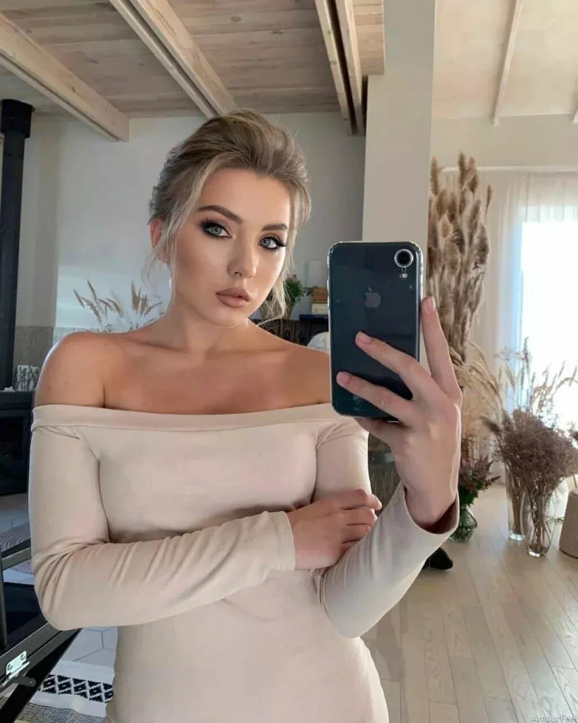 Anastasiia Profile image 2