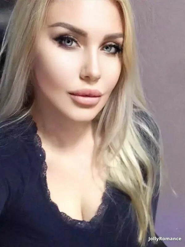 Svetlana Profile image 1