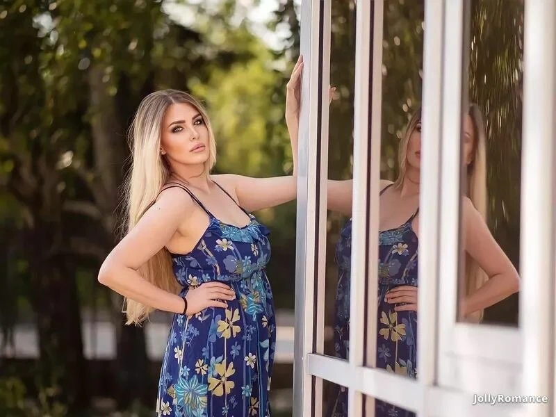 Svetlana Profile image 3