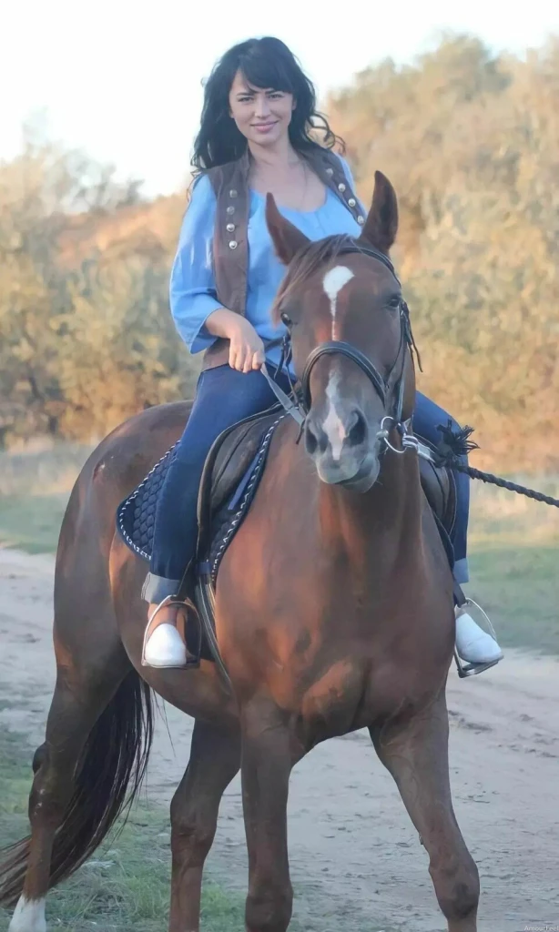 Irina Profile image 3