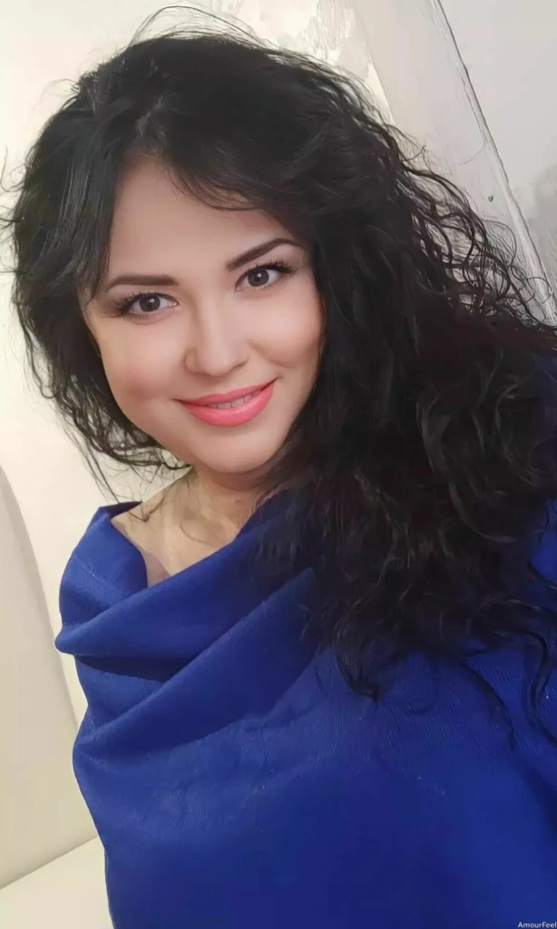 Irina Profile image 4