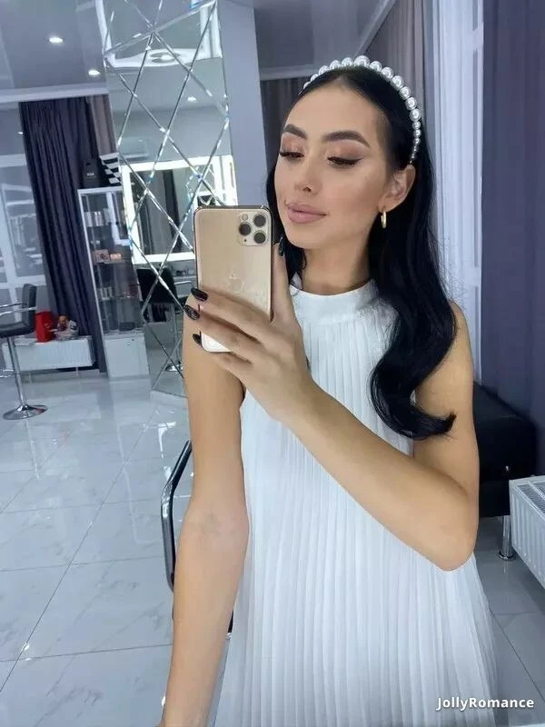 Tatyana Profile image 4