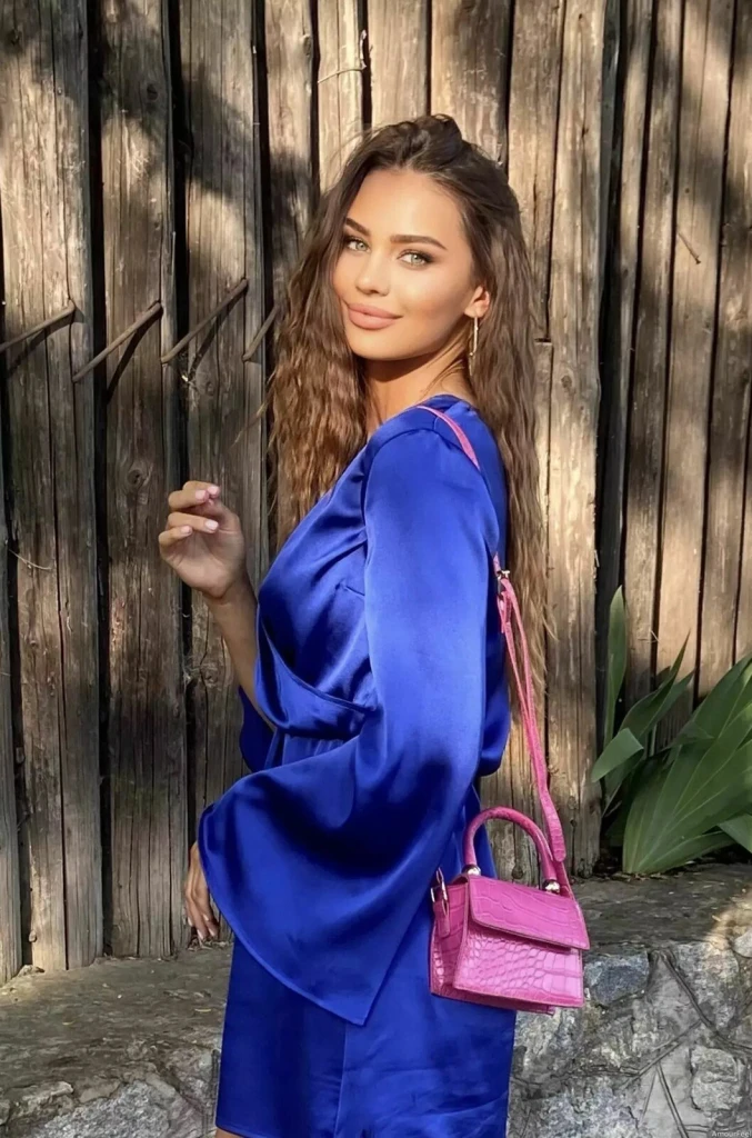 Iryna Profile image 1