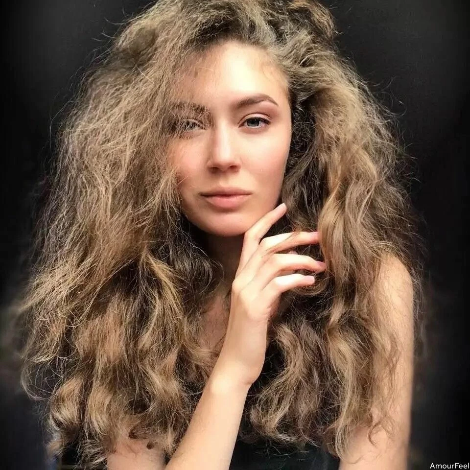 Liubov Profile image 3