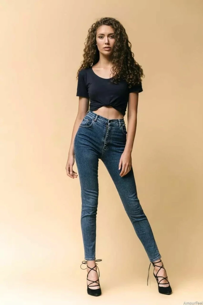 Liubov Profile image 2
