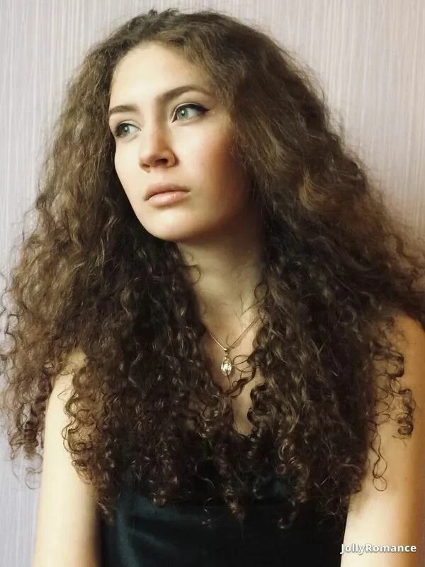 Liubov Profile image 1