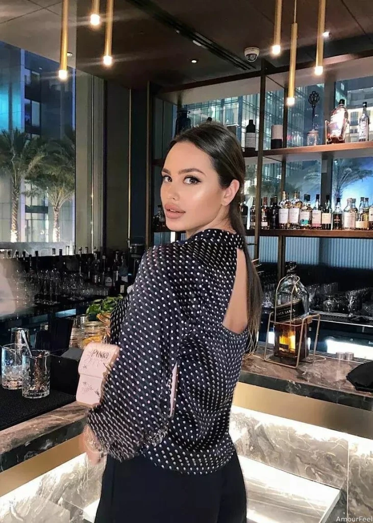 Svetlana Profile image 1