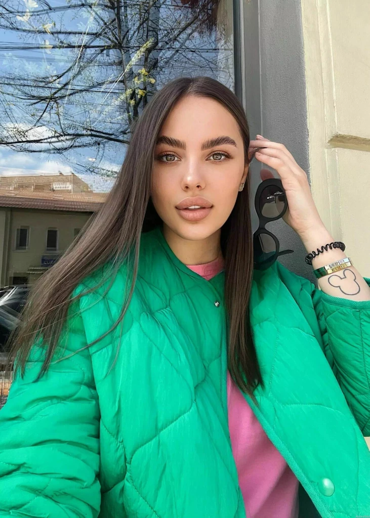 Svetlana Profile image 2