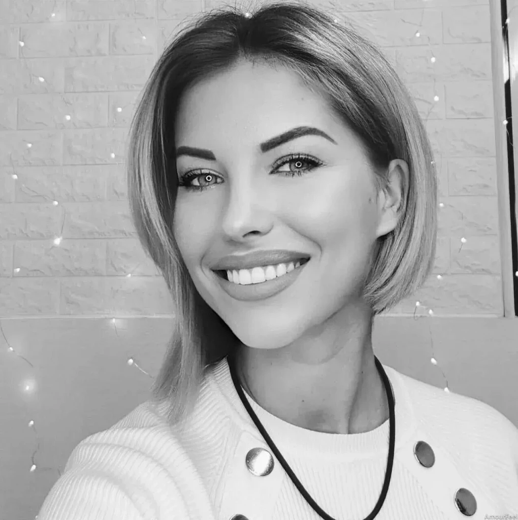 Ekaterina Profile image 3