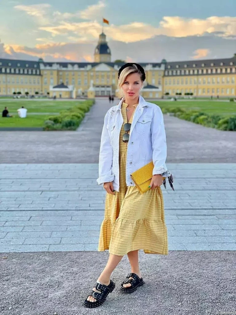 Ekaterina Profile image 1