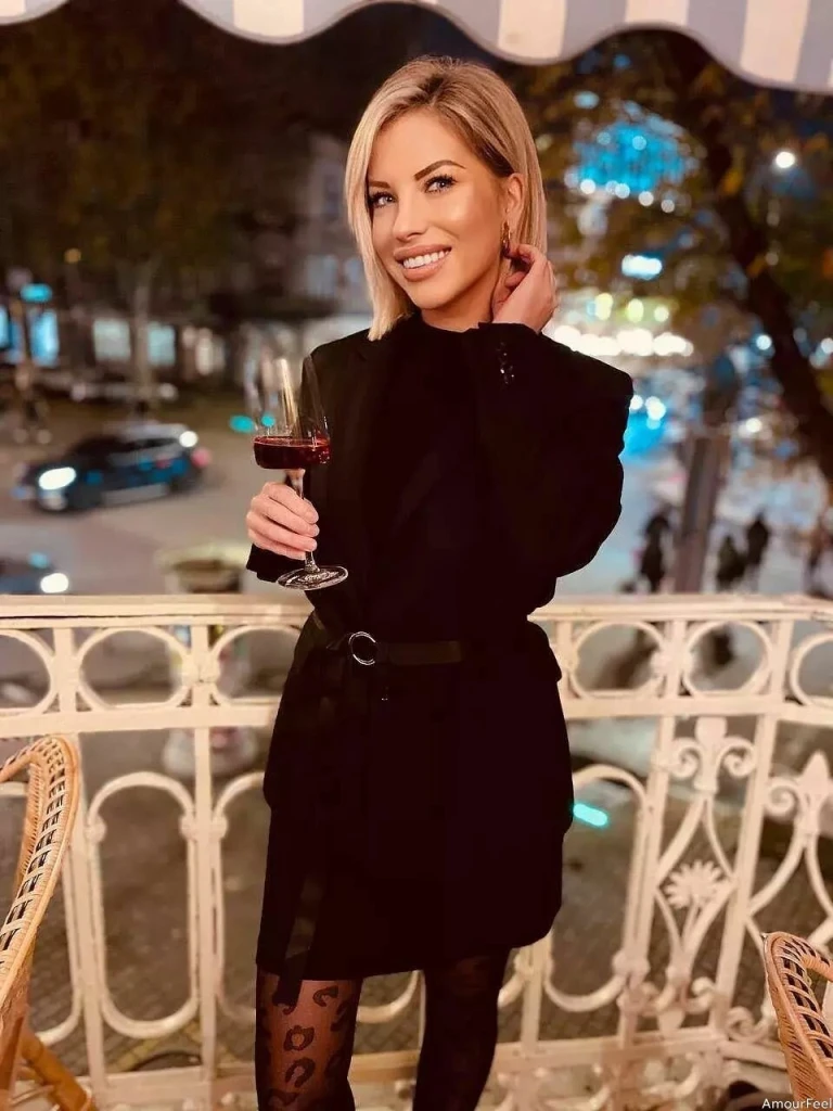 Ekaterina Profile image 2