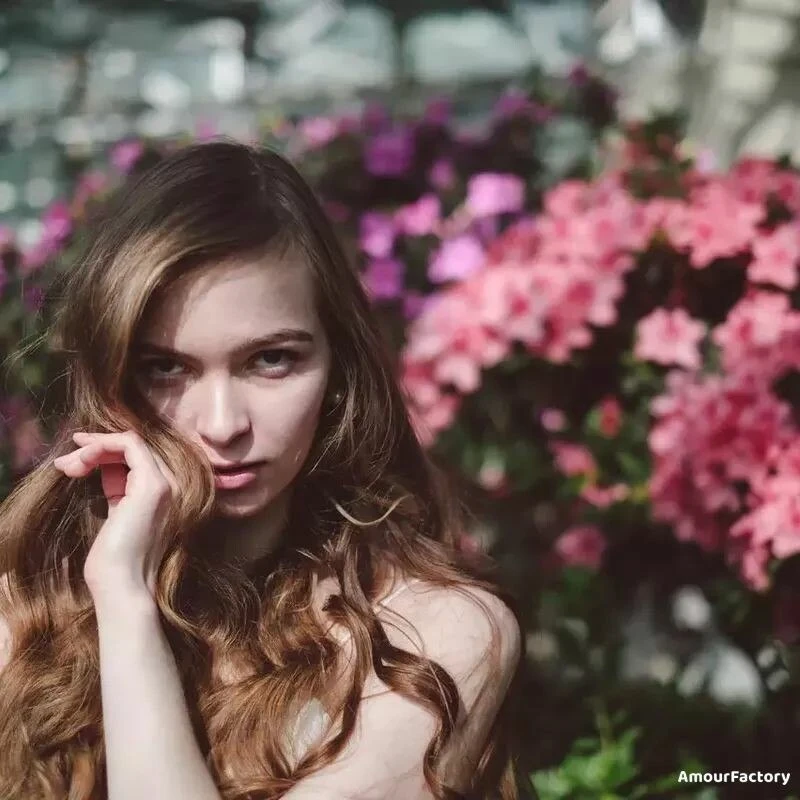 Anna Profile image 4