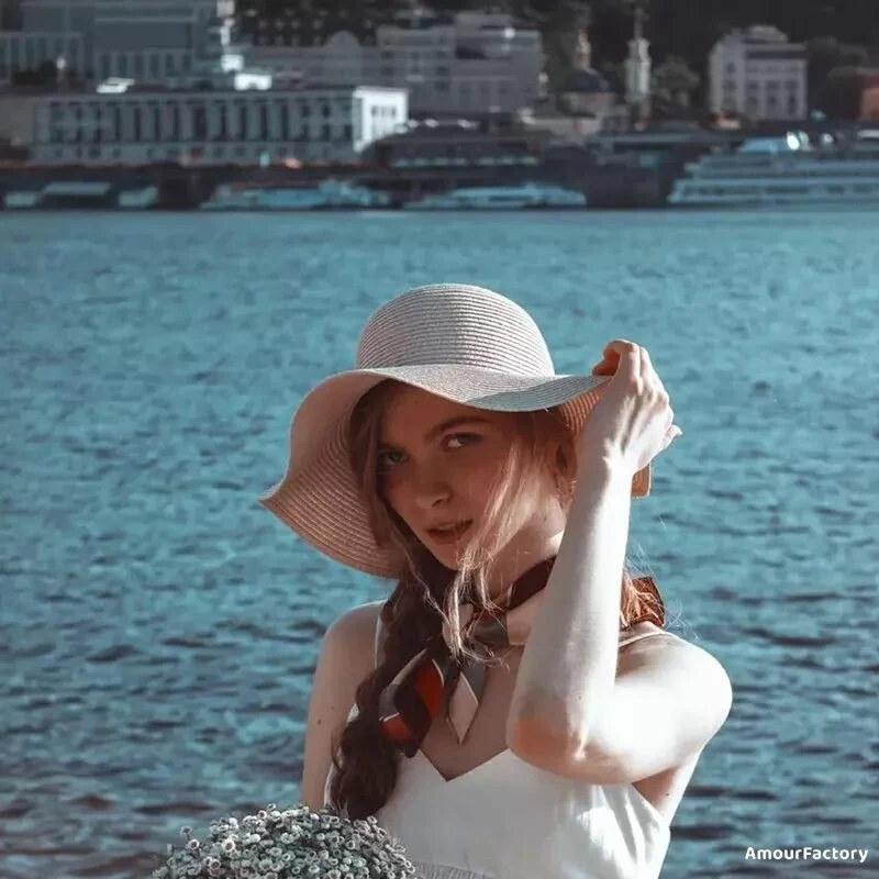 Anna Profile image 2