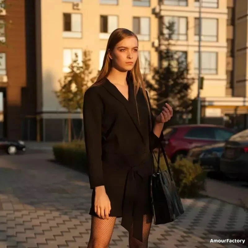 Anna Profile image 3