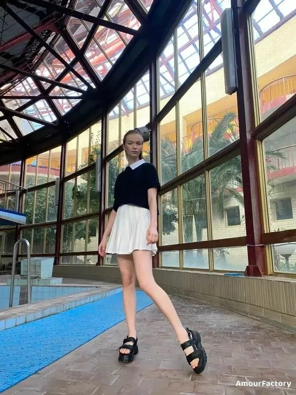 Anna Profile image 1