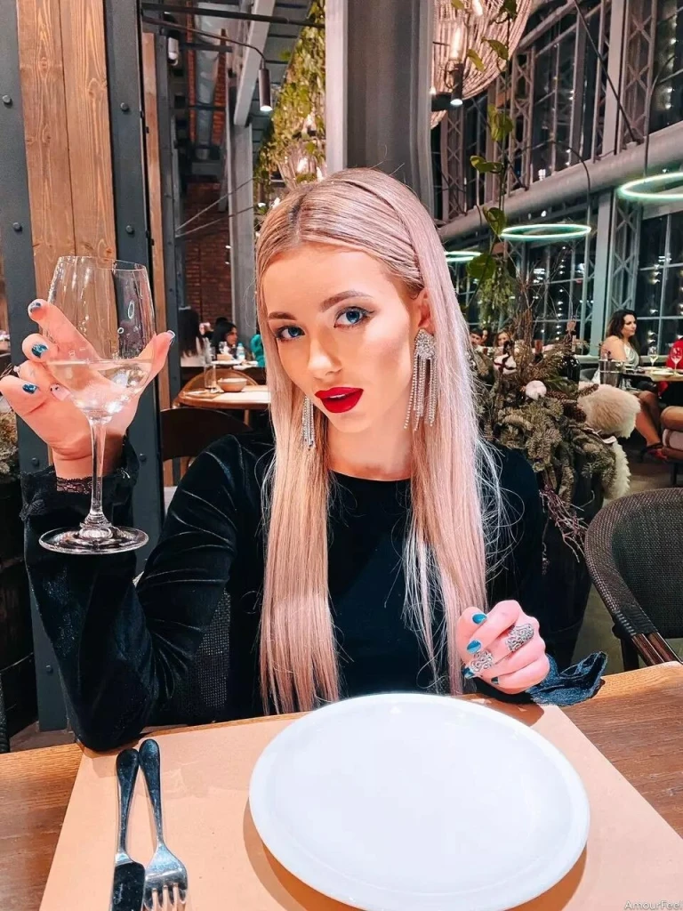 Iryna Profile image 1