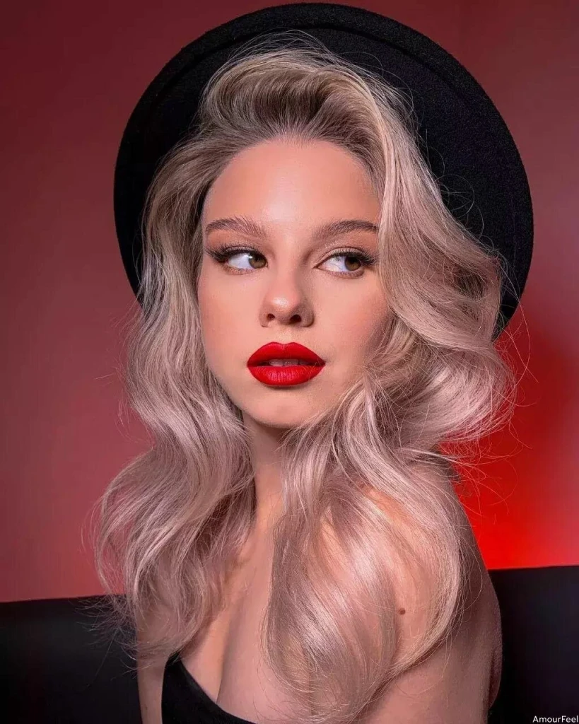 Katerina Profile image 1