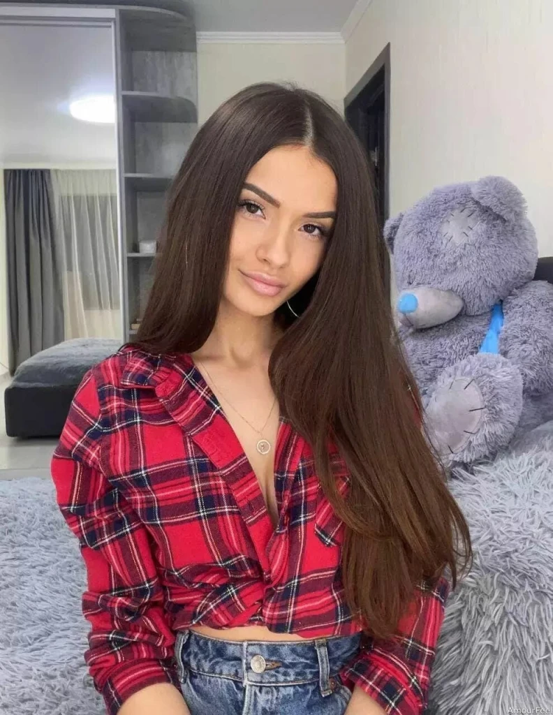 Anastasia Profile image 2