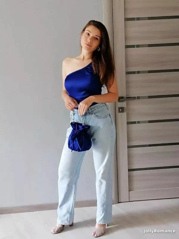 Maryna Profile image 1