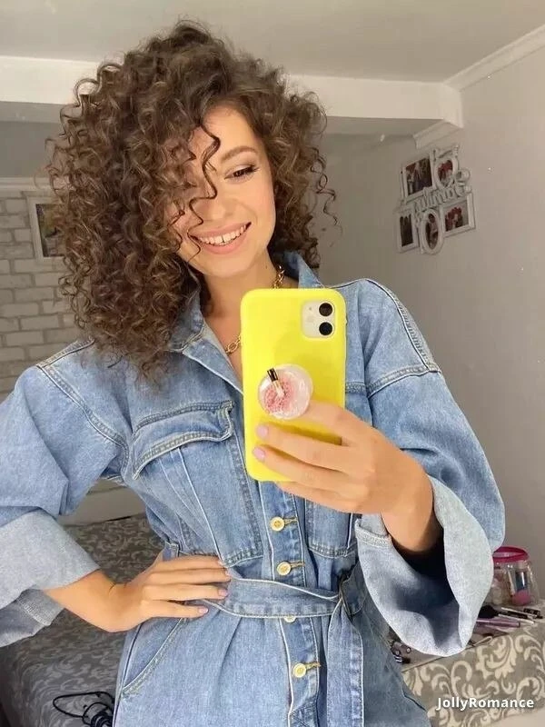 Maryna Profile image 2