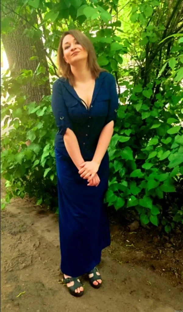 Kristina Profile image 3