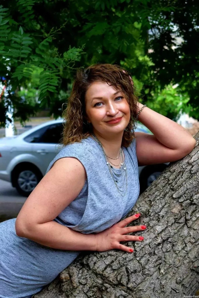 Kristina Profile image 1