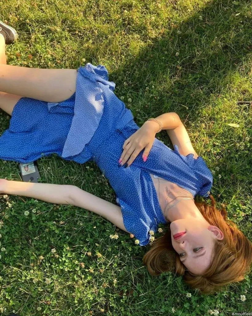 Alina Profile image 2