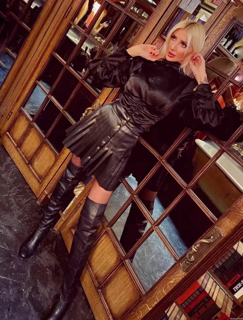 Olesia Profile image 2