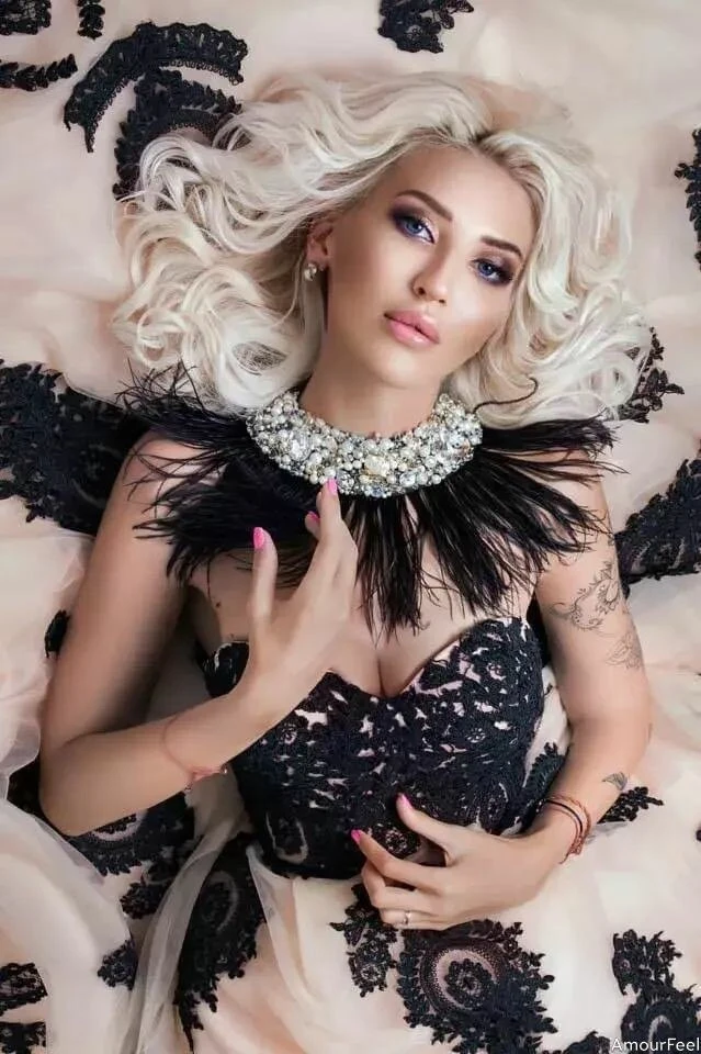 Olesia Profile image 3