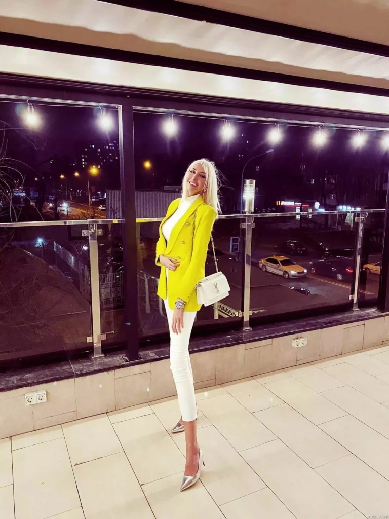 Olesia Profile image 4