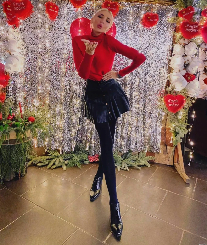 Olesia Profile image 1