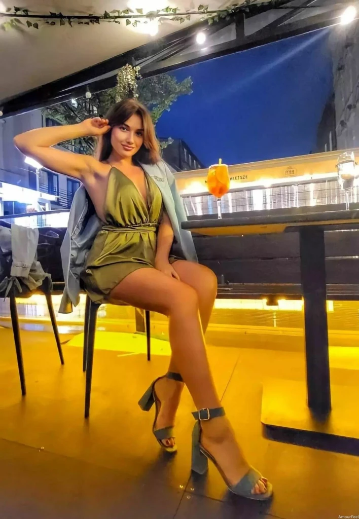 Olga Profile image 2