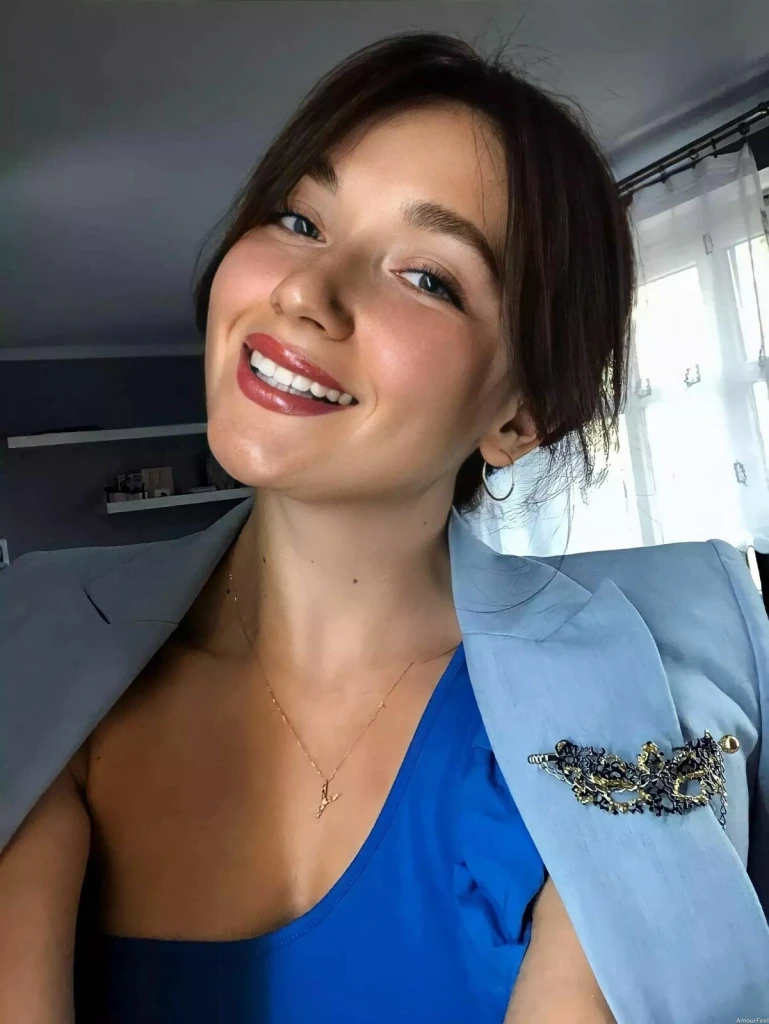 Olga Profile image 1