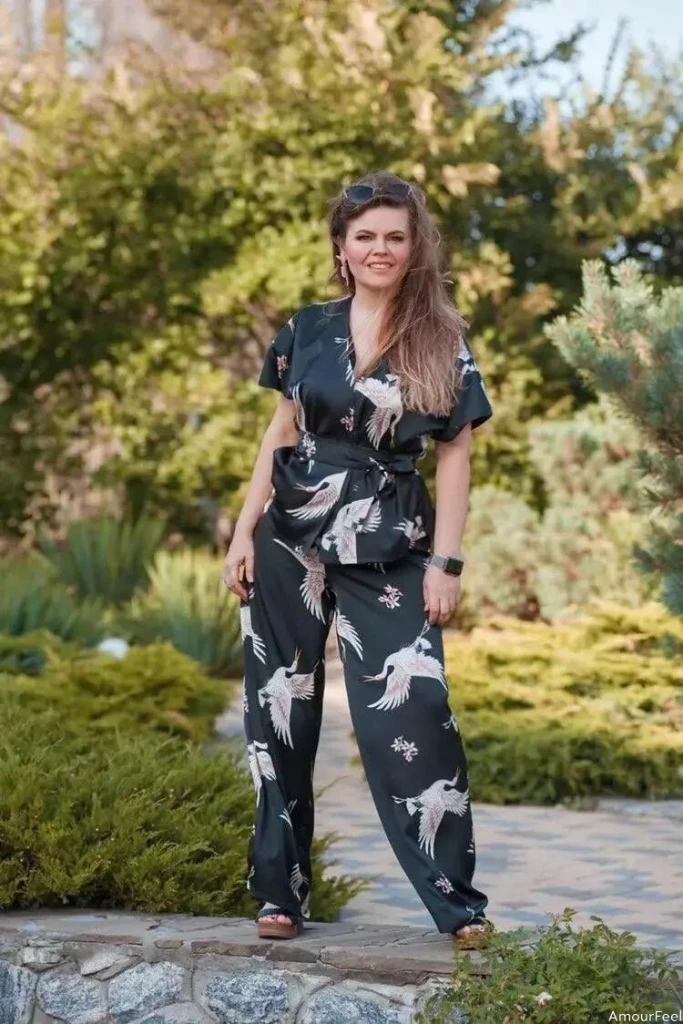 Nadia Profile image 4