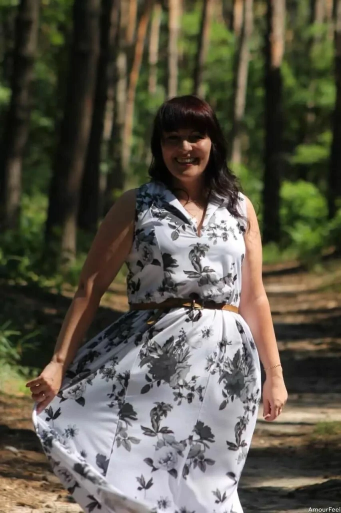 Tetiana Profile image 3