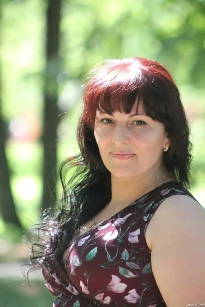 Tetiana Profile image 1