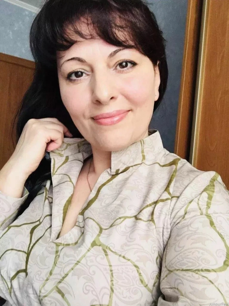 Tetiana Profile image 2