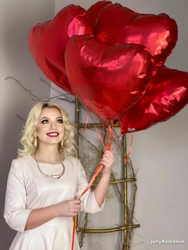 Zhanna Profile image 3