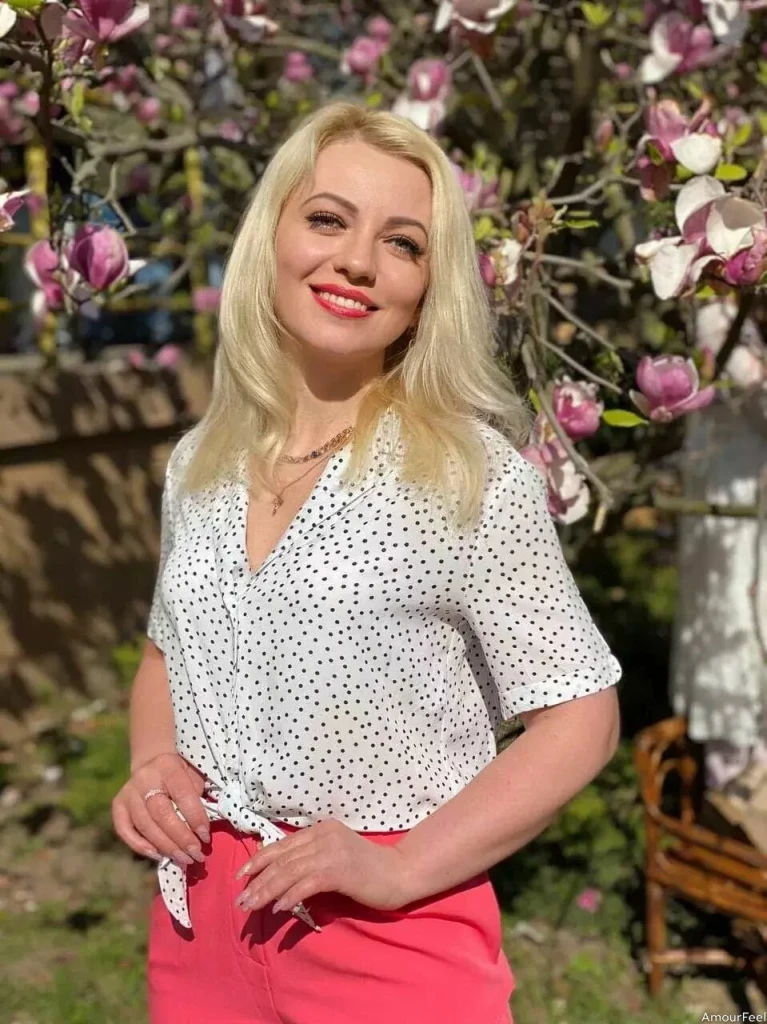 Zhanna Profile image 4