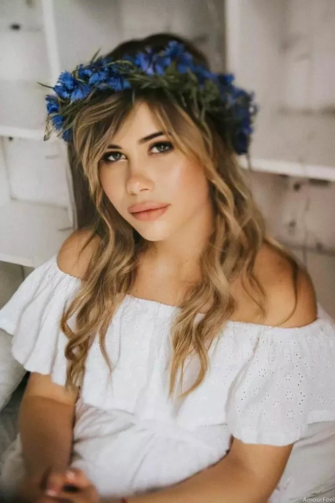 Inna Profile image 2
