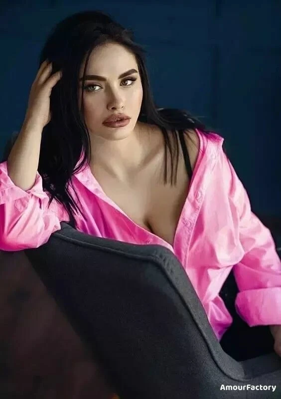 Olga Profile image 2