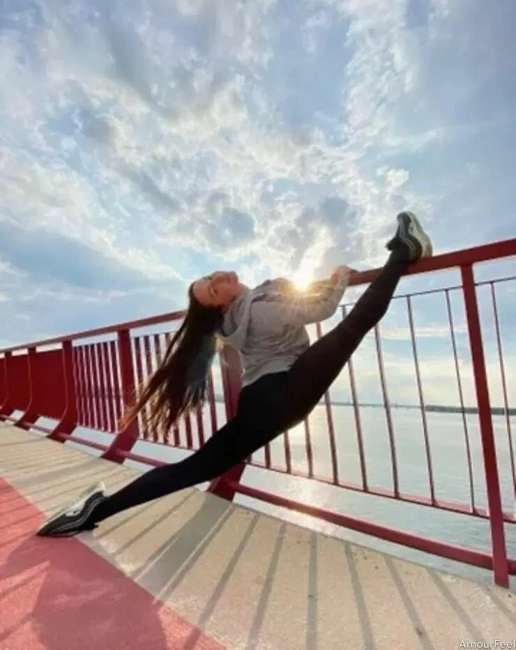 Olga Profile image 2