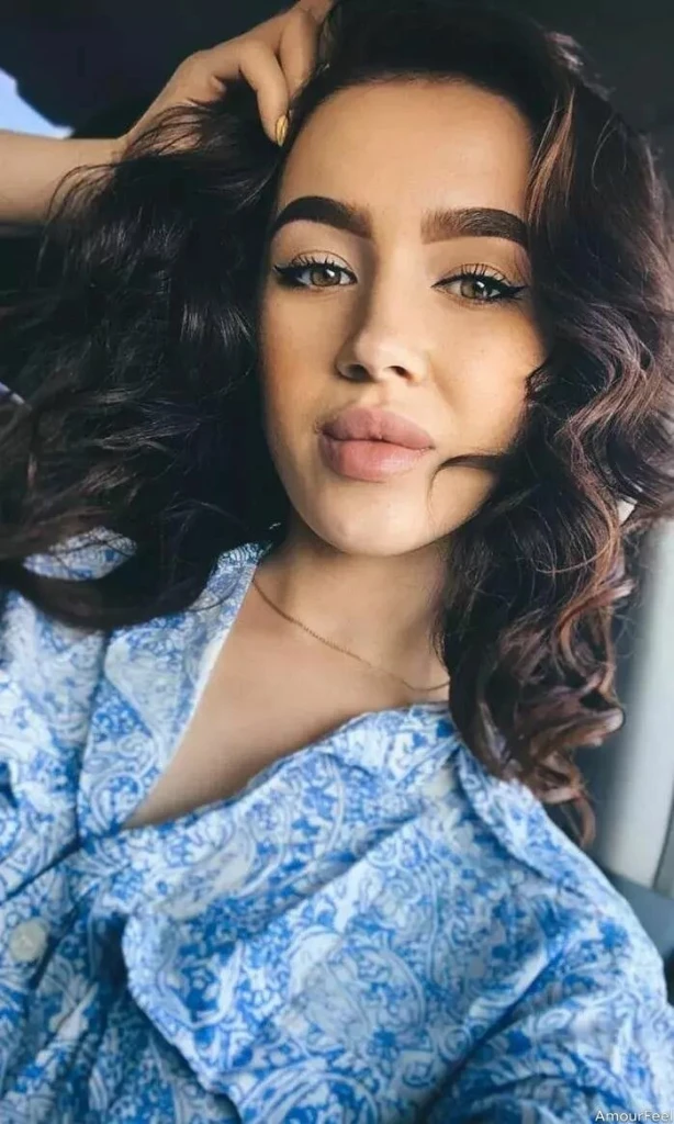 Valeriya Profile image 3